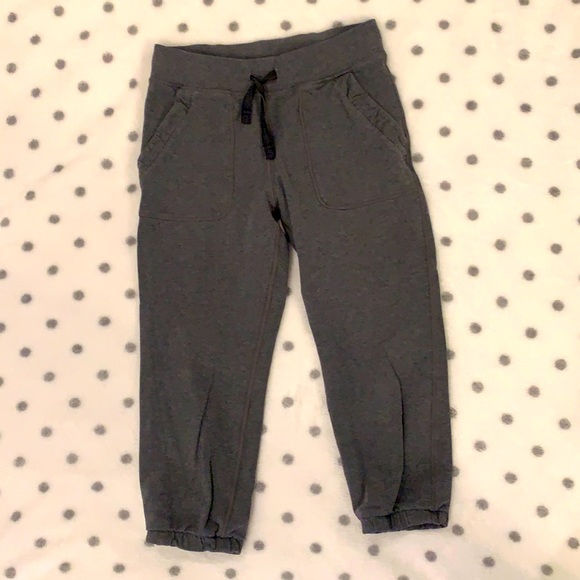 Ivivva Other - Cute Ivivva crop pants size 12